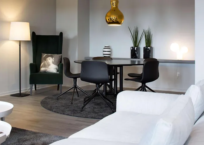 호텔 스칸딕 레지나 4*