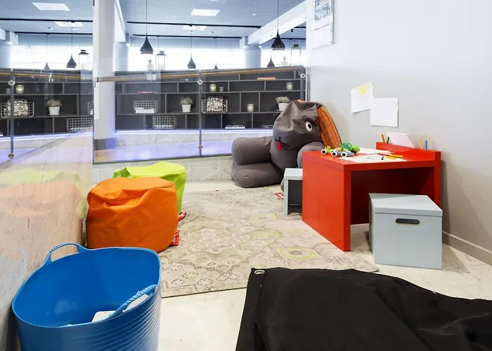 스칸딕 레지나 호텔 헤르닝