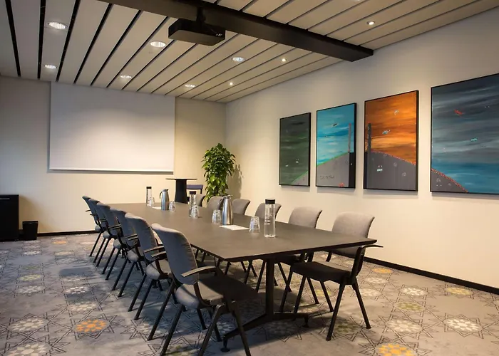 스칸딕 레지나 헤르닝