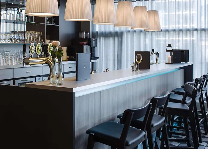 스칸딕 레지나 4*