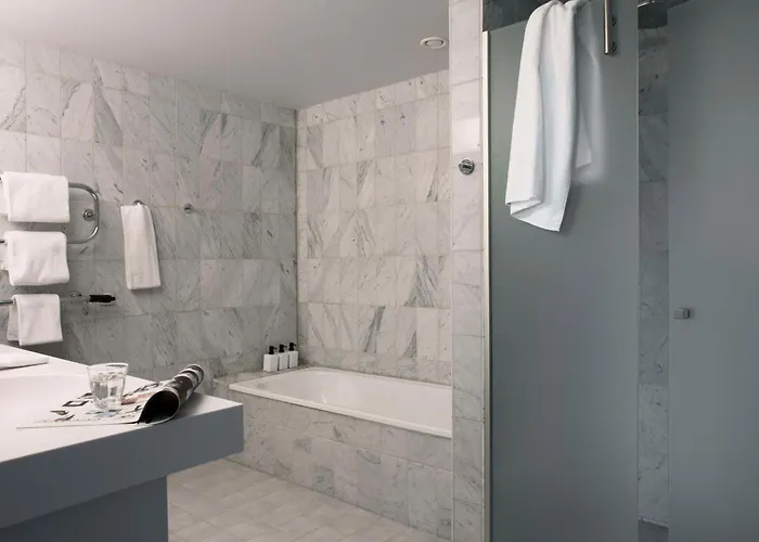 Scandic Regina Ξενοδοχείο 4*