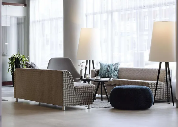 호텔 스칸딕 레지나