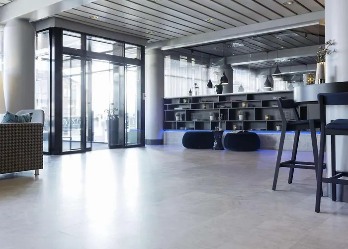 Scandic Regina Хернинг