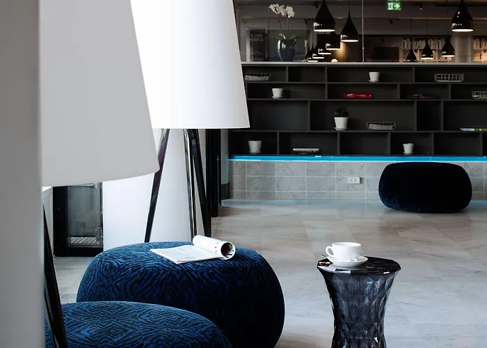 스칸딕 레지나 호텔