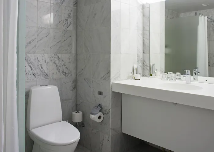 Scandic Regina Отель 4*