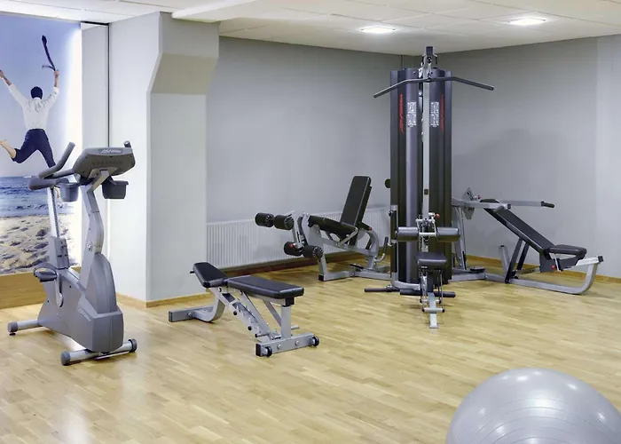 스칸딕 레지나 헤르닝