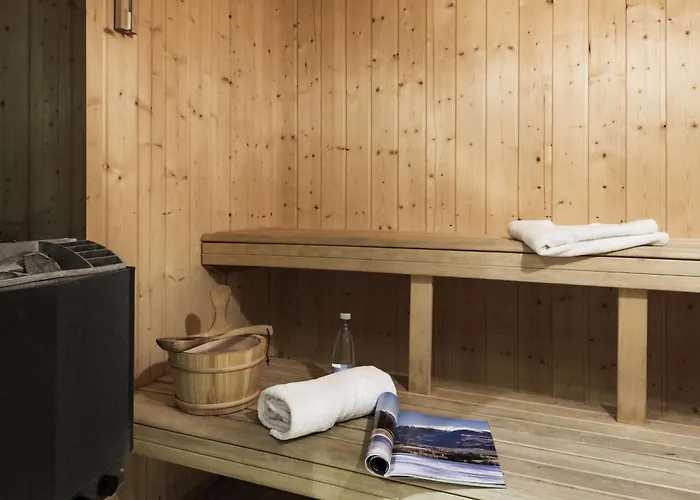 Scandic Regina Ξενοδοχείο 4*