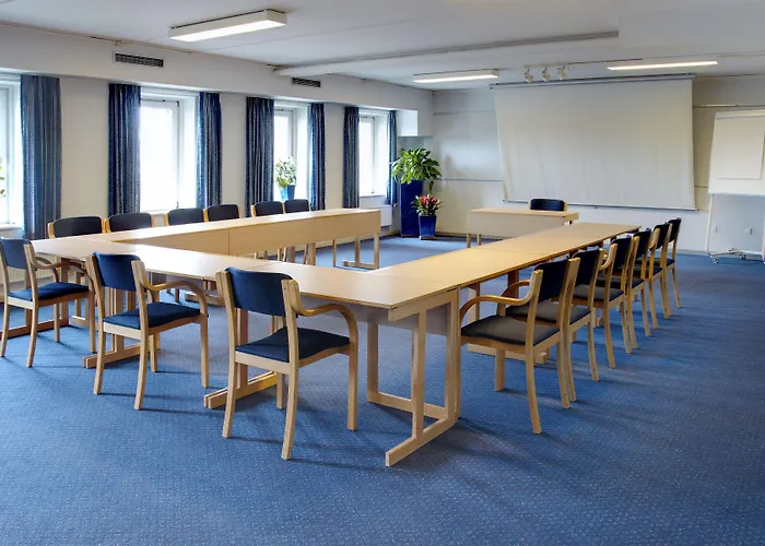 스칸딕 레지나 호텔