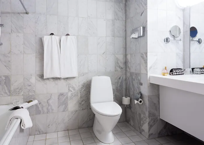 호텔 스칸딕 레지나 헤르닝