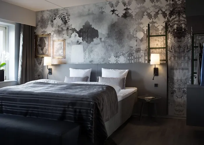 호텔 스칸딕 레지나 4*