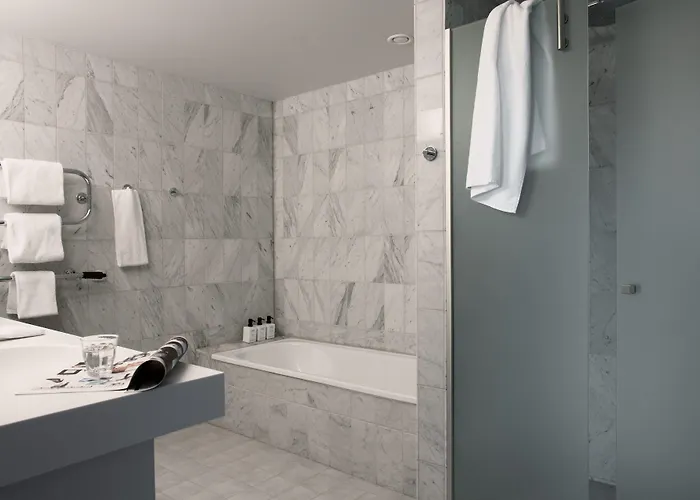 스칸딕 레지나 호텔