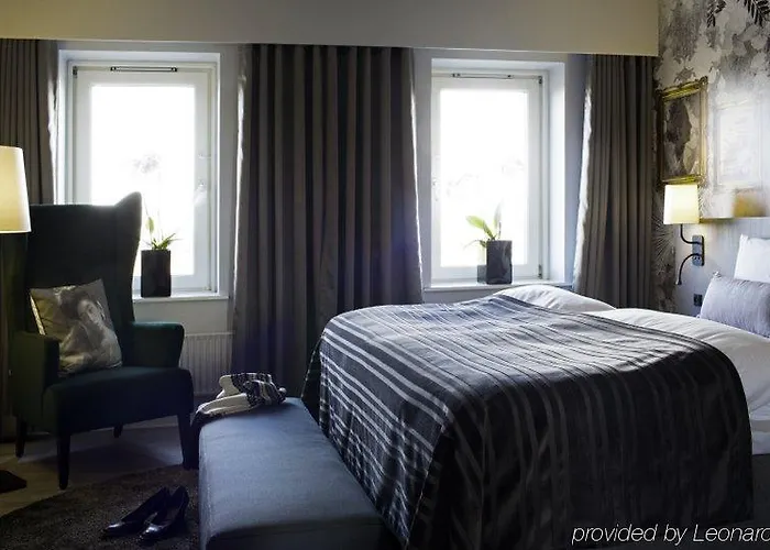 호텔 스칸딕 레지나