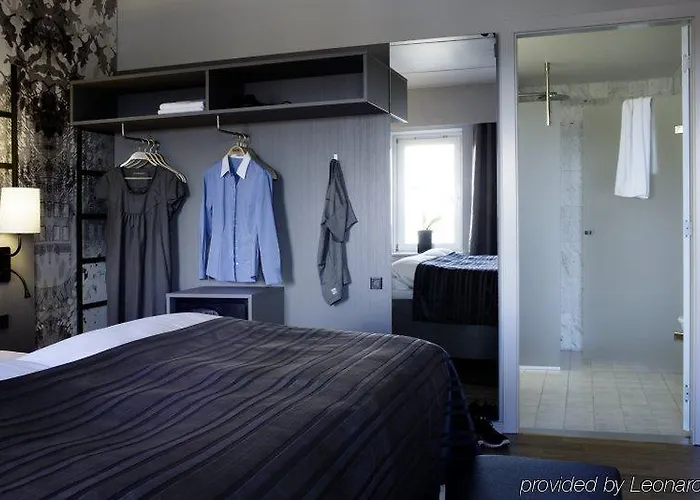 Scandic Regina Χέρνινγκ