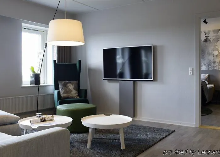 스칸딕 레지나 호텔