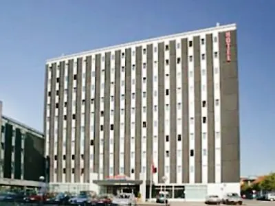 호텔 스칸딕 레지나