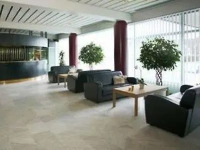 스칸딕 레지나 호텔 헤르닝