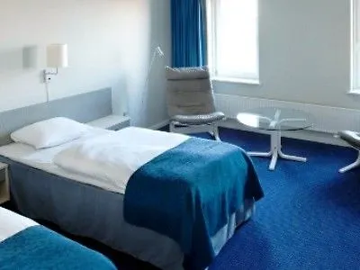 스칸딕 레지나 헤르닝