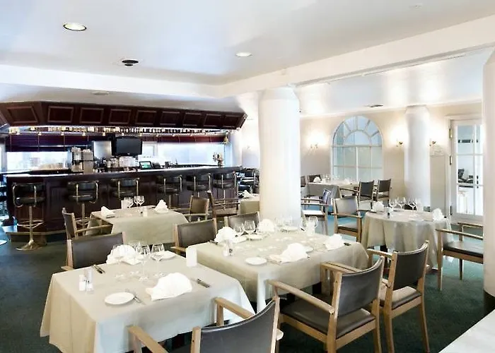 스칸딕 레지나 4* 헤르닝