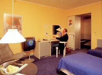 호텔 스칸딕 레지나 헤르닝