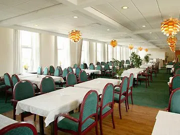 호텔 스칸딕 레지나