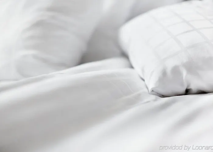 Отель Scandic Regina 4*