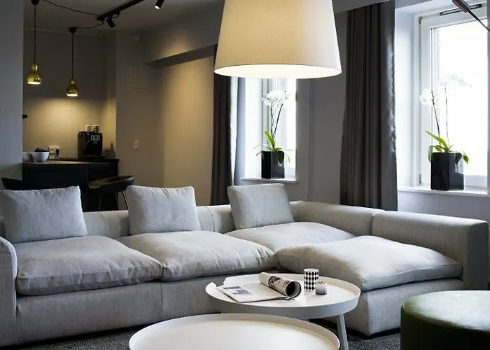 Scandic Regina Ξενοδοχείο 4*