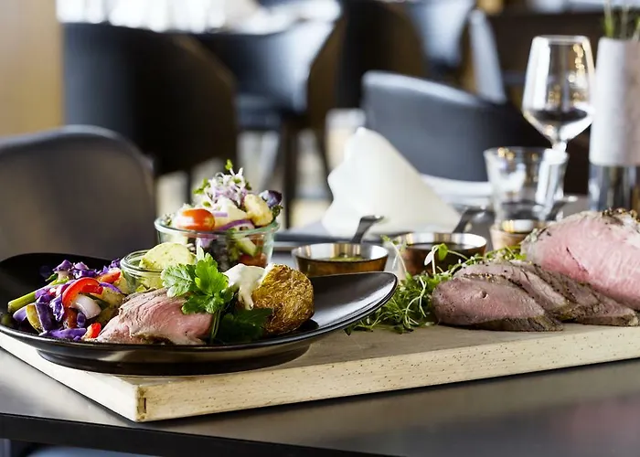 호텔 스칸딕 레지나 헤르닝