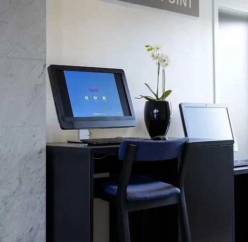 스칸딕 레지나 헤르닝