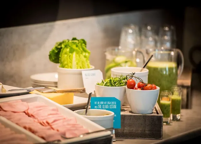 스칸딕 레지나 4*